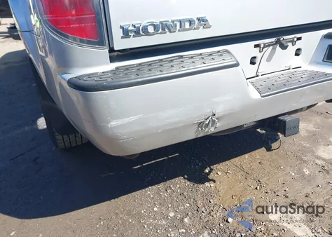 2008 Honda Ridgeline Rtl z USA, uszkodzony, nr VIN 2HJYK16508H513211